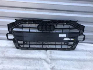 8W0853651DB 8W0853651DD Решетка радиатора Audi A4 B9 Арт e7142676, вид 2