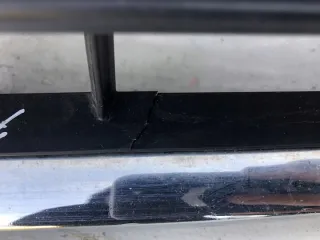 8W0853651DB 8W0853651DD Решетка радиатора Audi A4 B9 Арт e7142676, вид 4