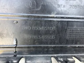 8W0853651DB 8W0853651DD Решетка радиатора Audi A4 B9 Арт e7142676, вид 8
