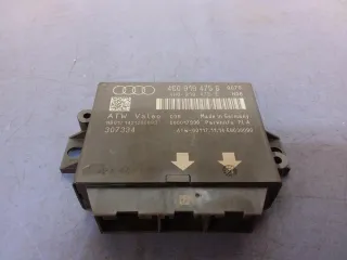4G0919475G Блок управления (другие) Audi A8 D4 (S8) Арт e7142816, вид 3