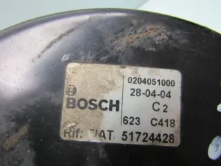0204051000 51724428 Вакуумный усилитель тормозов Fiat Panda 2 Арт e7143072, вид 4