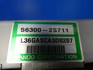 56345-2S510 Блок управления (другие) Kia Sportage 3 Арт e7143289, вид 3