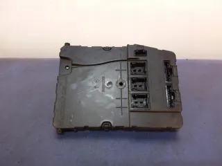8200525385 Блок управления (другие) Renault Megane 2 Арт e7143772, вид 1