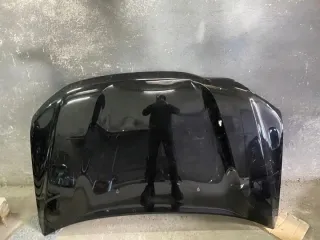  Капот Dacia Duster 2 Арт e7144404