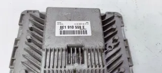 8E0907559J 8E1910559E 5WP45261 Блок управления двигателем Audi A4 B7 Арт e7144873, вид 4