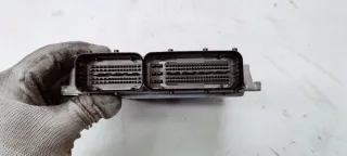 8E0907559J 8E1910559E 5WP45261 Блок управления двигателем Audi A4 B7 Арт e7144873, вид 5