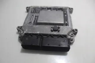 0261201202 Блок управления двигателем Kia Ceed 1 Арт e7145697, вид 1