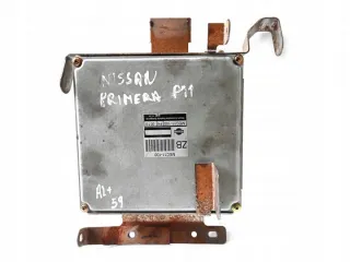 MEC11-100 Блок управления двигателем Nissan Primera 11 Арт e7146245, вид 1