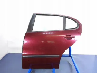  Дверь задняя левая Seat Toledo 2 Арт e7146785