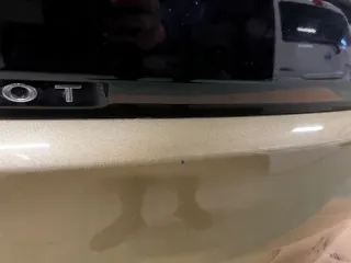  Крышка багажника (дверь 3-5) Peugeot 5008 2 Арт e7148929, вид 7