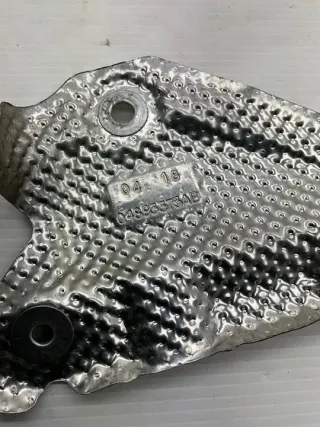 04893373AB Декоративная крышка двигателя Jeep Compass 2 Арт e7149224, вид 2