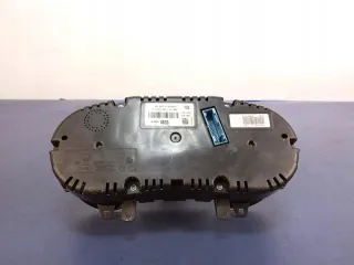 6J0920802G Щиток приборов (приборная панель) Seat Ibiza 4 Арт e7149466, вид 4