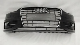8V3807437 Бампер передний Audi A3 8V Арт e7149566, вид 1