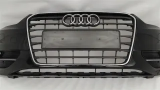 8V3807437 Бампер передний Audi A3 8V Арт e7149566, вид 3