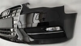 8V3807437 Бампер передний Audi A3 8V Арт e7149566, вид 6