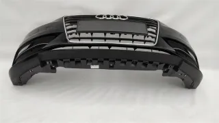 8V3807437 Бампер передний Audi A3 8V Арт e7149566, вид 7