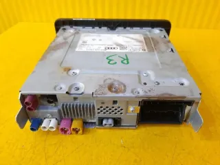 8W0035192H Блок навигации Audi A4 B9 Арт e7150057, вид 6
