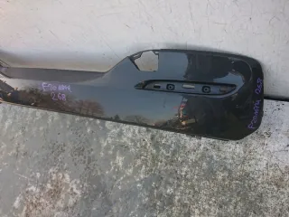 8060304 Бампер задний BMW 1 F20/F21 Арт e7150083, вид 5