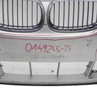 51110149245 0149245-TS Бампер передний BMW 5 E60/E61 Арт e7150556, вид 4