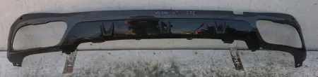 8069258 Бампер задний BMW X5 G05  Арт e7150778, вид 2