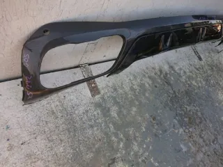 8069258 Бампер задний BMW X5 G05  Арт e7150778, вид 3