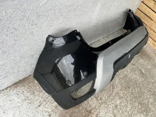  Бампер задний Dacia Duster 2 Арт e7151022, вид 2