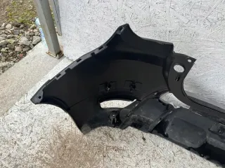  Бампер задний Dacia Duster 2 Арт e7151022, вид 5