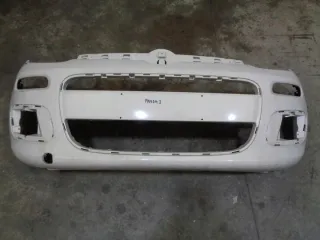 735520671 Бампер передний Fiat Panda 3 Арт e7151139, вид 2