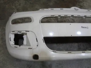 735520671 Бампер передний Fiat Panda 3 Арт e7151139, вид 4