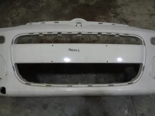 735520671 Бампер передний Fiat Panda 3 Арт e7151139, вид 5