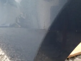  86611-B9500 2016-2020R Бампер задний Hyundai i10 2 Арт e7151561, вид 4