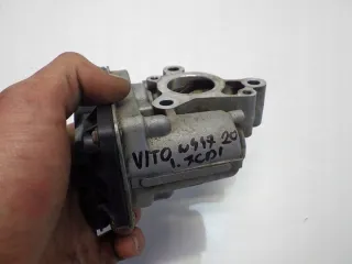147100361R Клапан EGR Mercedes Vito W447 Арт e7151663, вид 5