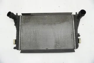 3C0145805AD 3C0145805AE 3C0145805AK 3C0145805AM Интеркулер Volkswagen Passat B7 Арт e7153038, вид 1