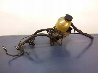  Насос гидроусилителя руля Opel Astra H Арт e7153188, вид 3