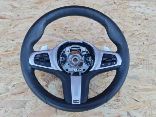 8746806 Руль BMW X3 G01 Арт e7154585, вид 1