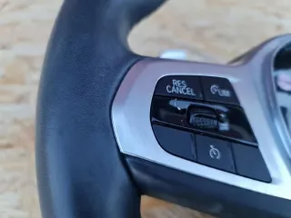 8746806 Руль BMW X3 G01 Арт e7154585, вид 3