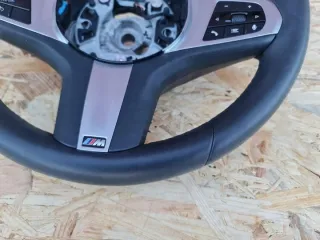 8746806 Руль BMW X3 G01 Арт e7154585, вид 5