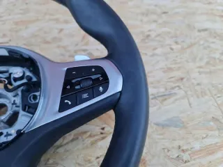 8746806 Руль BMW X3 G01 Арт e7154585, вид 6