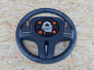 8746806 Руль BMW X3 G01 Арт e7154585, вид 9
