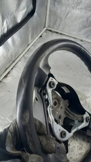  Руль Mitsubishi Colt 6 Арт e7155275, вид 3