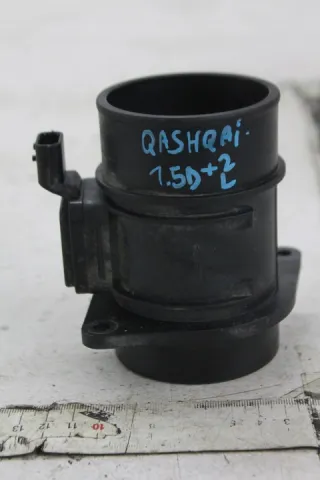 8200651315B Расходомер воздуха Nissan Qashqai 1  Арт e7156003, вид 1