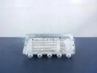 608739300C Подушка безопасности BMW 5 F10/F11/GT F07 Арт e7156545, вид 1