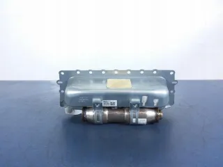 608739300C Подушка безопасности BMW 5 F10/F11/GT F07 Арт e7156545, вид 3