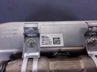 608739300C Подушка безопасности BMW 5 F10/F11/GT F07 Арт e7156545, вид 4