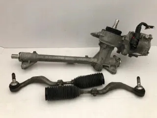 1543702 Рулевая рейка MINI Cooper F56,F55 Арт e7157408, вид 1
