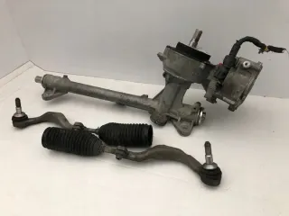 1543702 Рулевая рейка MINI Cooper F56,F55 Арт e7157408, вид 2