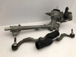 1543702 Рулевая рейка MINI Cooper F56,F55 Арт e7157408, вид 3