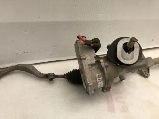 7915847 Рулевая рейка MINI Cooper F56,F55 Арт e7157410, вид 2