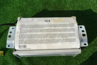A2515400136 Подушка безопасности Mercedes GL X164 Арт e7157628, вид 2
