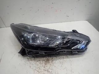 100-8D047 Фара правая Nissan Micra K14 Арт e7159396, вид 1